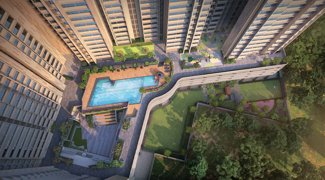 Arkade Nest – Highlights